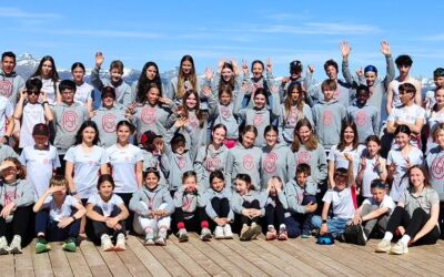 Camp d&rsquo;entrainement 2026 à Tenero