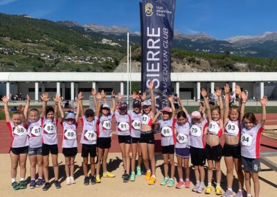 U10filles